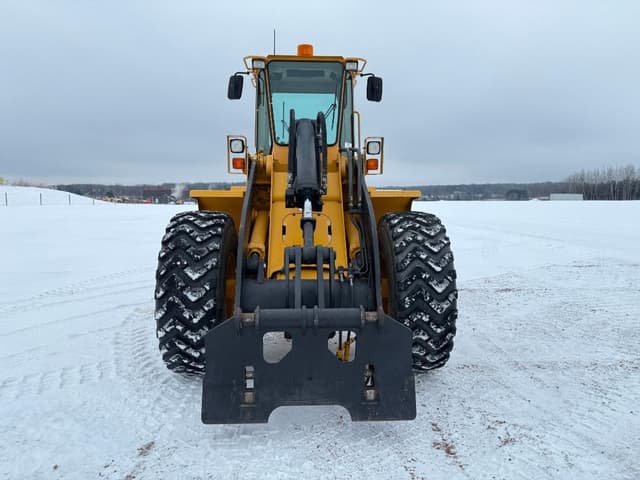 Image of John Deere 544GTC equipment image 1