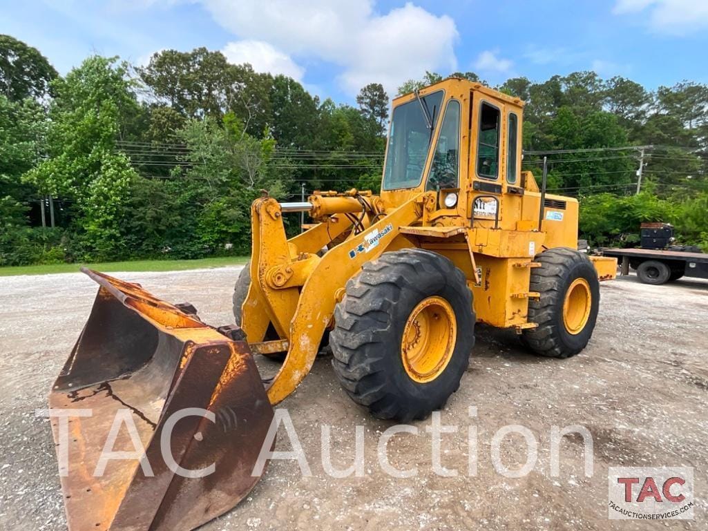 Main image Kawasaki 65Z