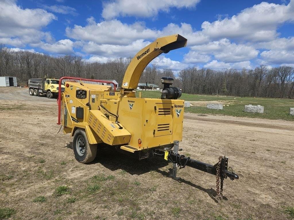 Main image Vermeer BC1000XL