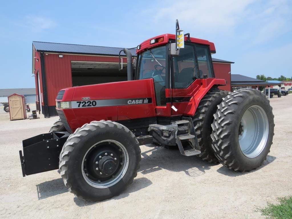 Main image Case IH 7220