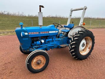Main image Ford 3000