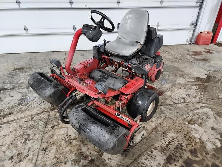 Toro 3150 best sale for sale