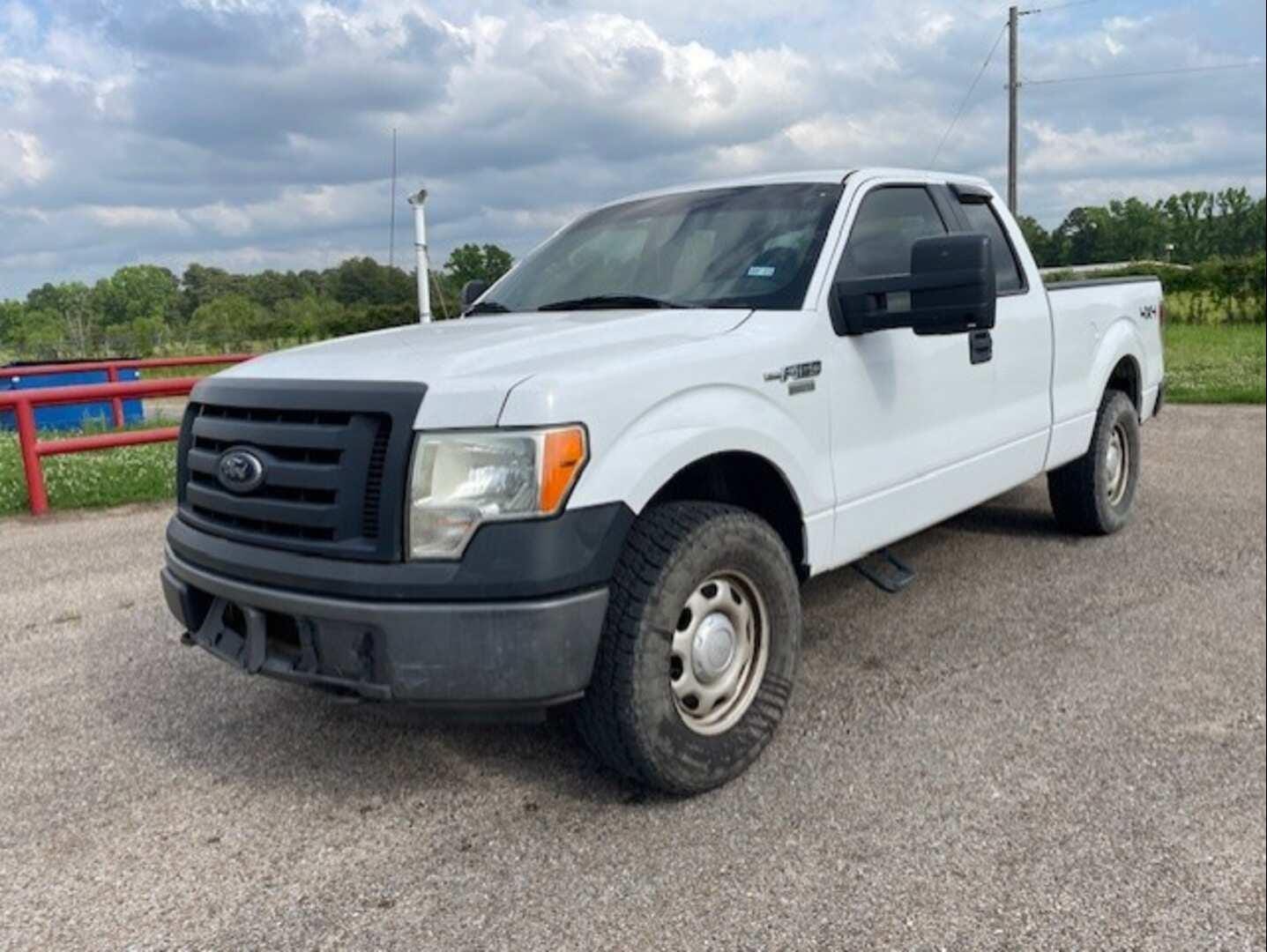 Main image Ford F-150