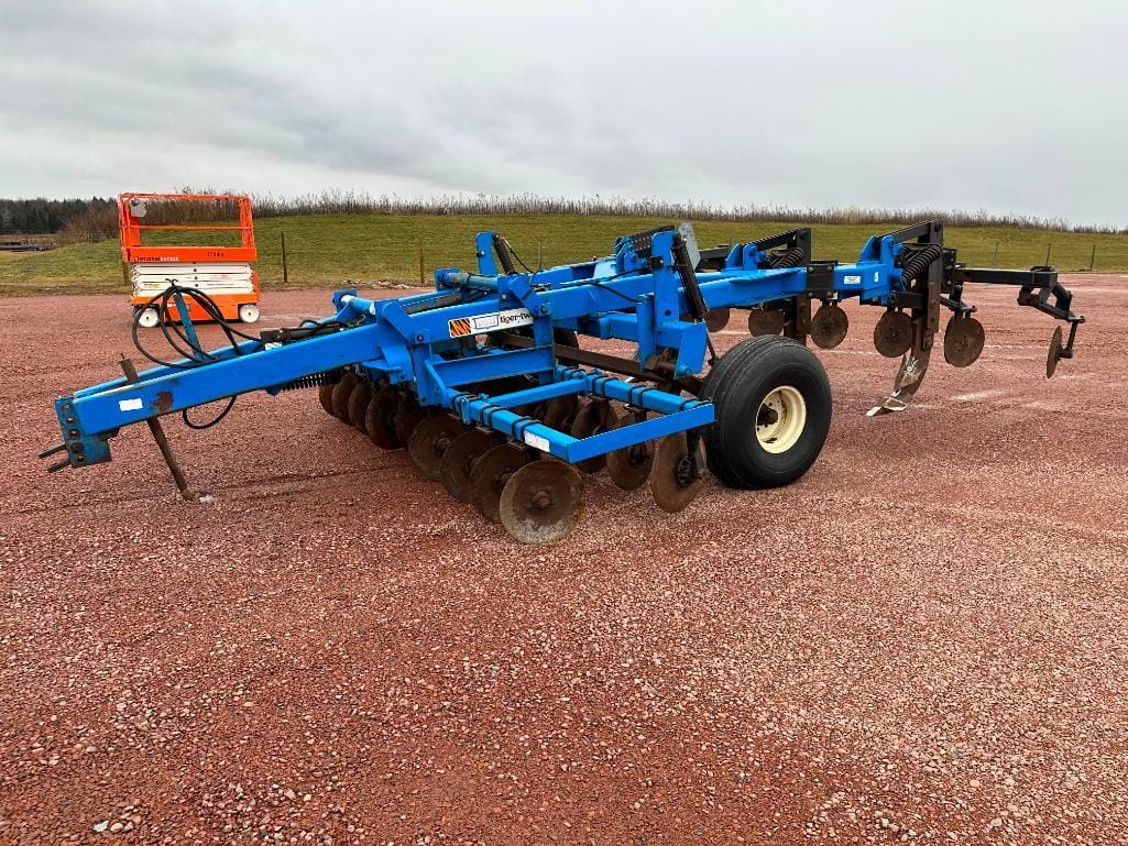 Main image DMI Tiger 5