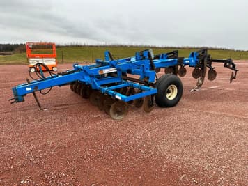 Main image DMI Tiger 5