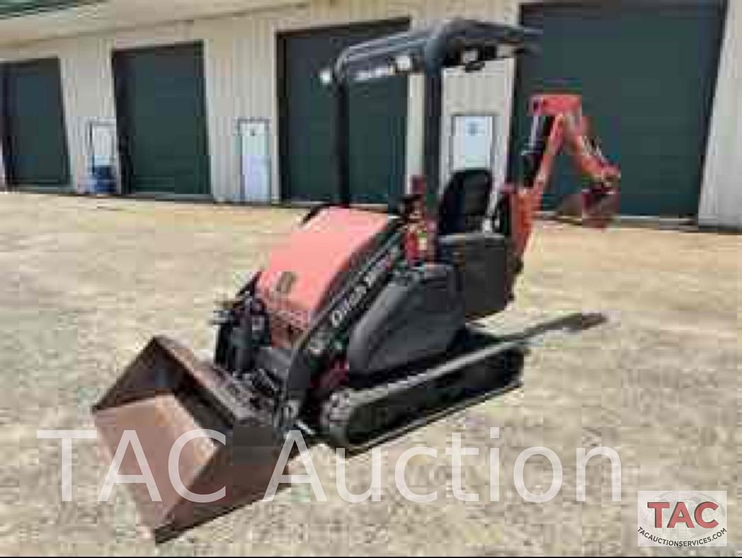 Image of Ditch Witch XT855 Primary image