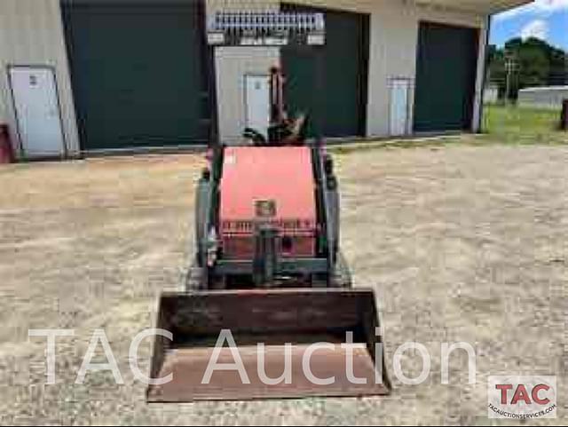 Image of Ditch Witch XT855 equipment image 1