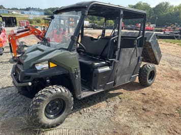 Main image Polaris Ranger Crew 570