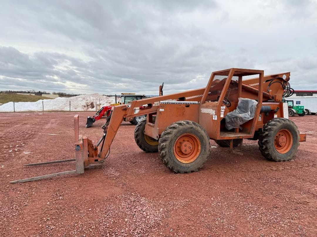 Image of Traverse 6035 Primary image