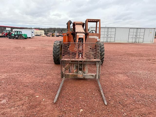 Image of Traverse 6035 equipment image 1