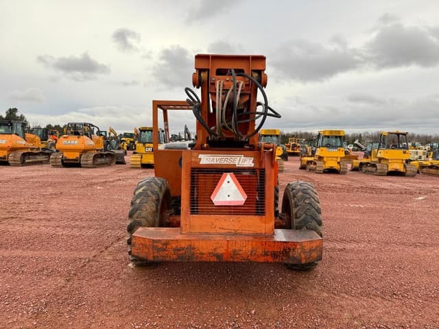 Image of Traverse 6035 equipment image 4