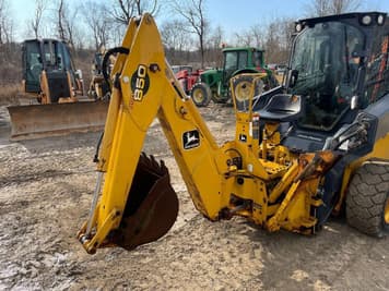 Main image John Deere 850