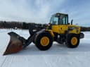 2011 Komatsu WA250PZ Image