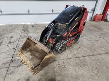 Main image Toro Dingo TX427