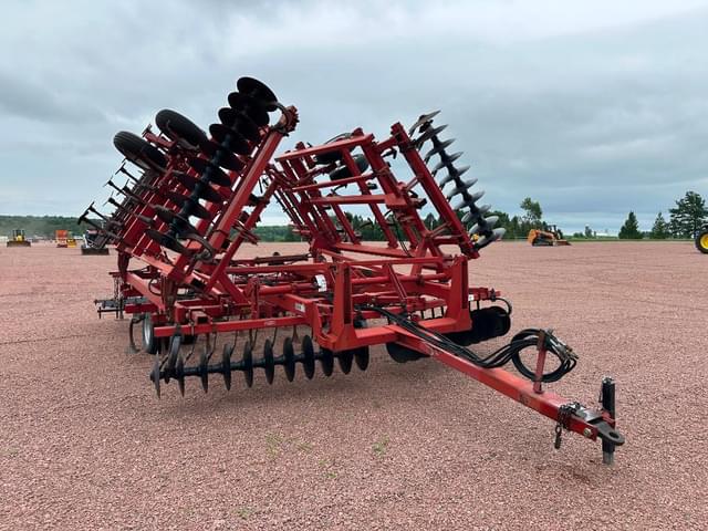 Image of Case IH 4200 equipment image 2