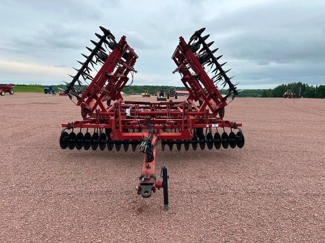 Image of Case IH 4200 equipment image 1