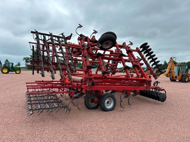 Image of Case IH 4200 equipment image 4