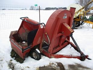 Main image Case IH 600