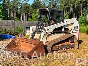 2016 Bobcat T630 Image