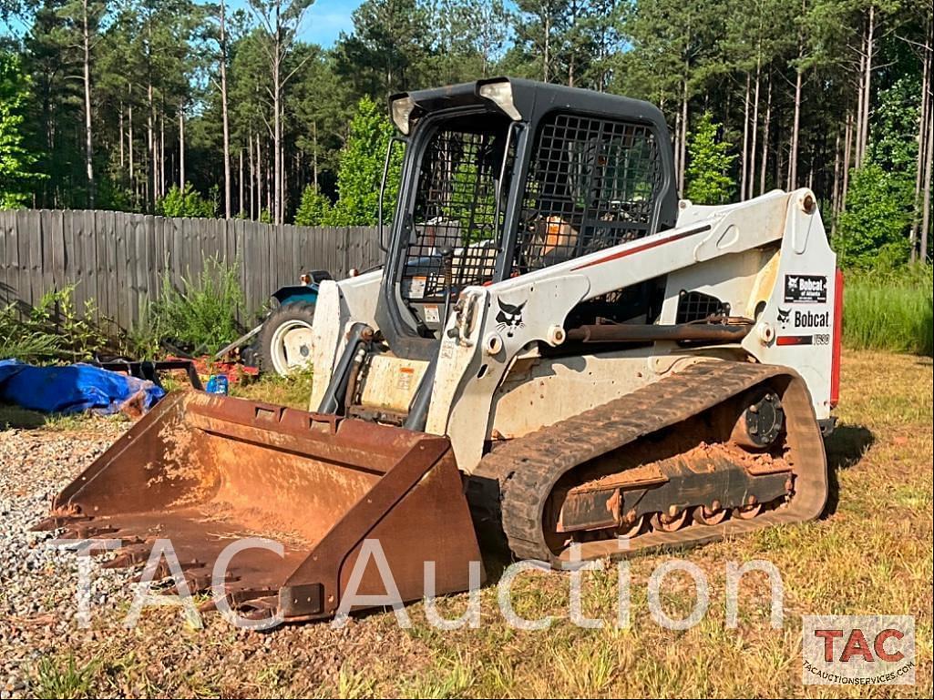 Image of Bobcat T630 Primary image