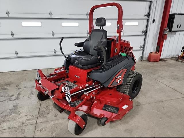 SOLD 2019 Ferris IS 600Z Other Equipment Turf Tractor Zoom