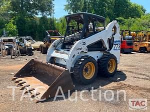 Bobcat 773 Image