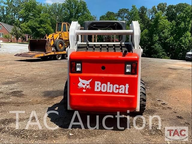 Image of Bobcat 773 equipment image 3