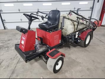 Main image Toro Multi Pro 1100