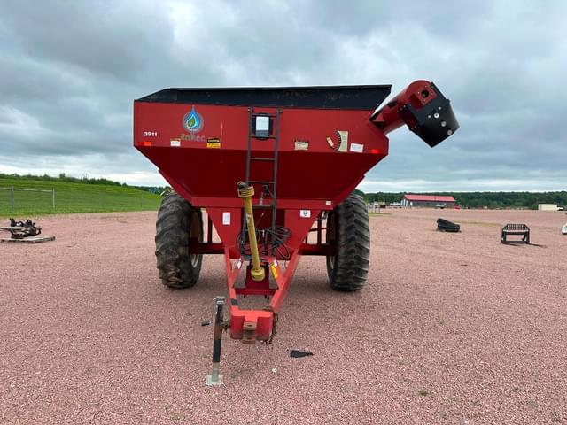 Image of Brent 420 equipment image 1