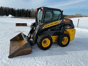 2014 New Holland L218 Image