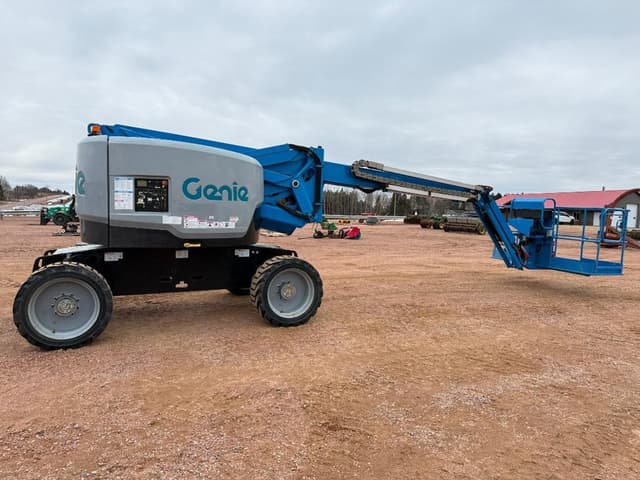 Image of Genie Z-62/40 equipment image 2