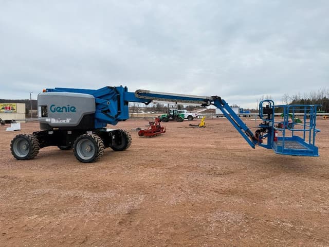 Image of Genie Z-62/40 equipment image 1