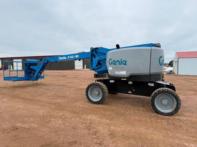 Image of Genie Z-62/40 equipment image 4