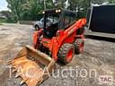 Kubota SSV75 Image