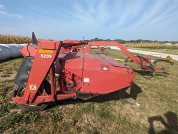 Main image New Idea 5209