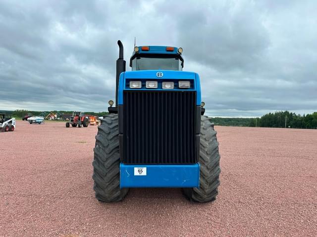 Image of New Holland 9384 equipment image 1