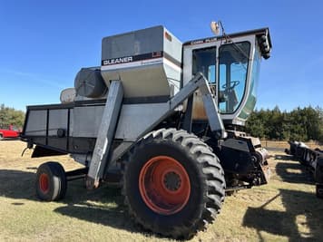 Main image Gleaner L2