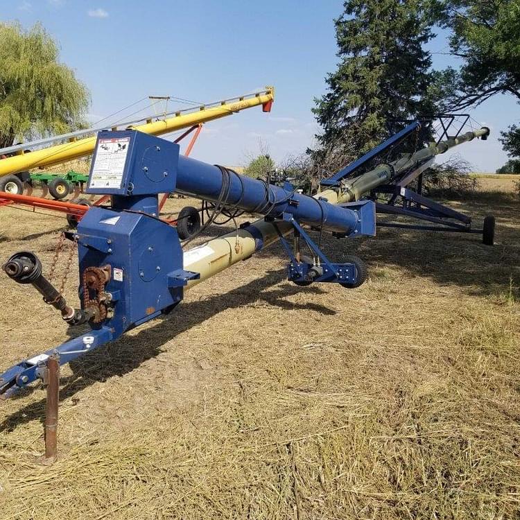 Harvest International H1082 Equipment Image0