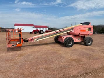 Main image JLG 600S