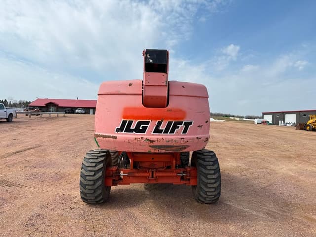 Image of JLG 600S equipment image 3