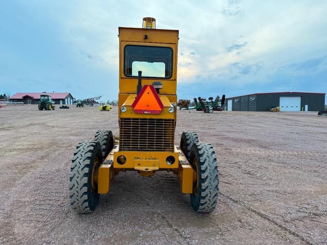 Image of Fiat-Allis 65 equipment image 4