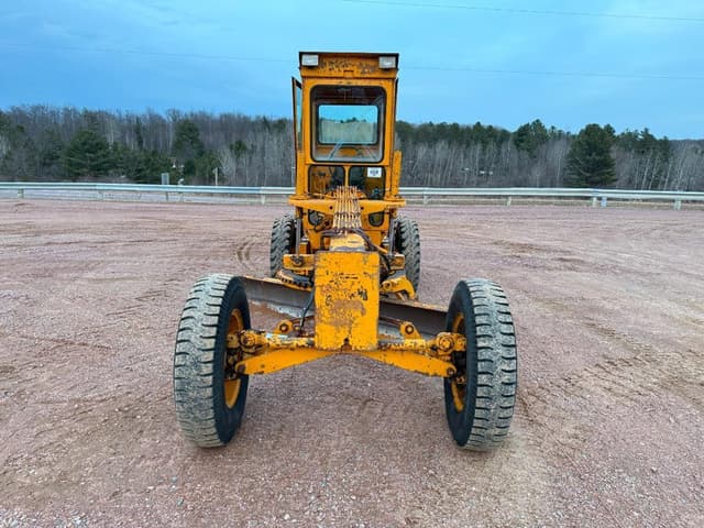 Image of Fiat-Allis 65 equipment image 1