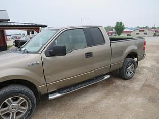 2006 Ford F-150 Equipment Image0
