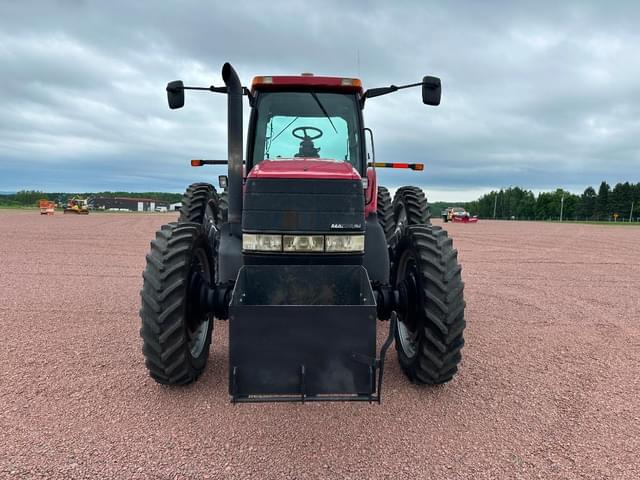 Image of Case IH MX200 equipment image 1