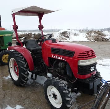 Main image Farm Pro 2425