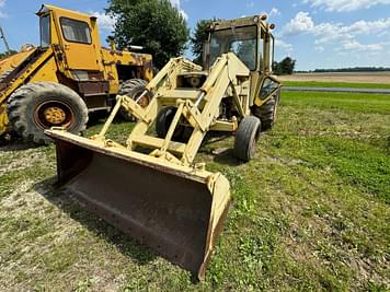 Main image Massey Ferguson 300A