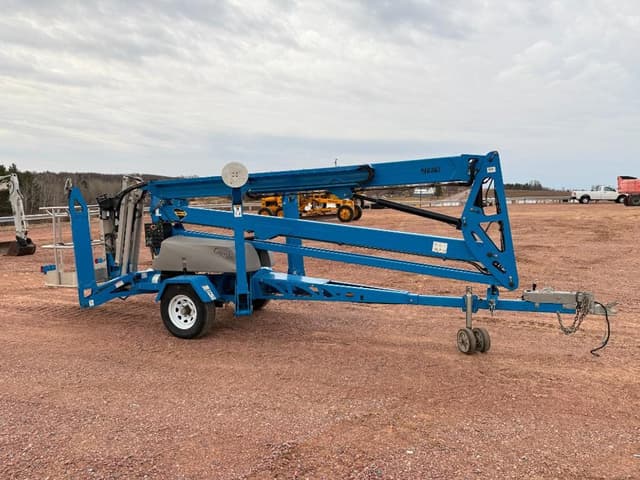 Image of Genie TZ-50 equipment image 1