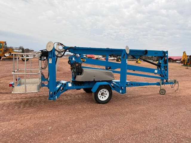 Image of Genie TZ-50 equipment image 2