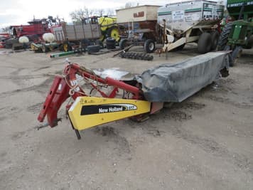 Main image New Holland 617