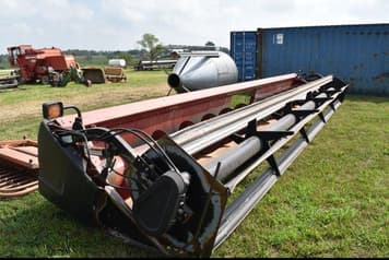 Main image Case IH 1010